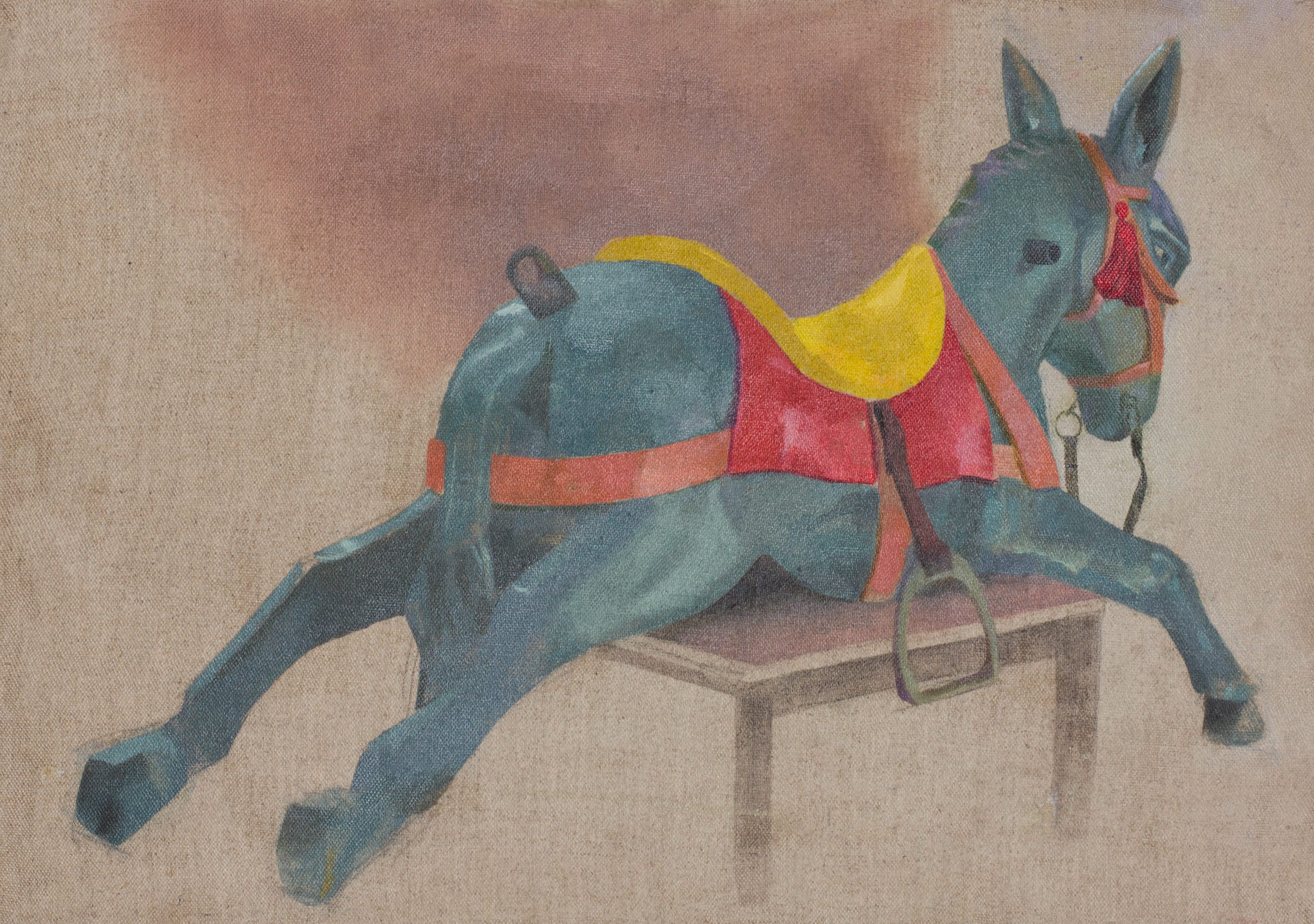 Donkey