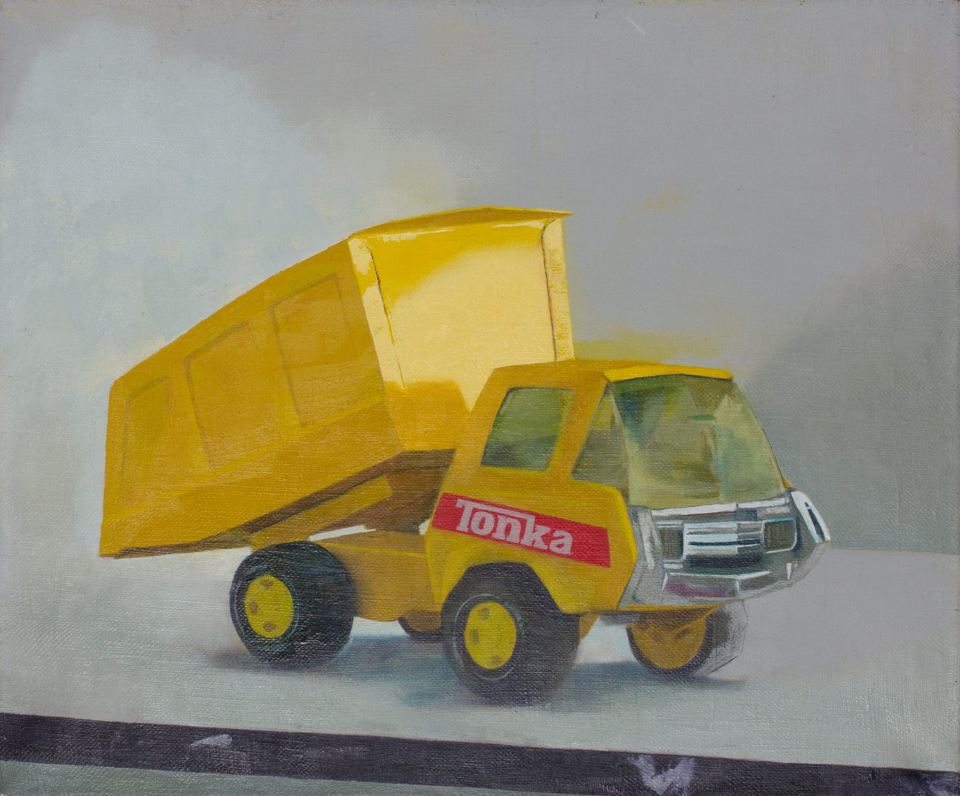 Tonka Truck